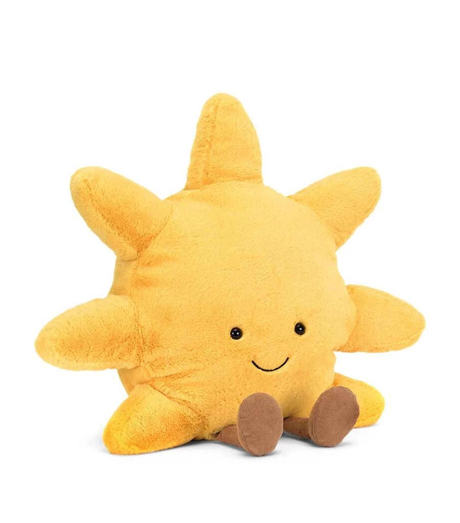 Jellycat Huge Amuseable Sun (36cm) 1