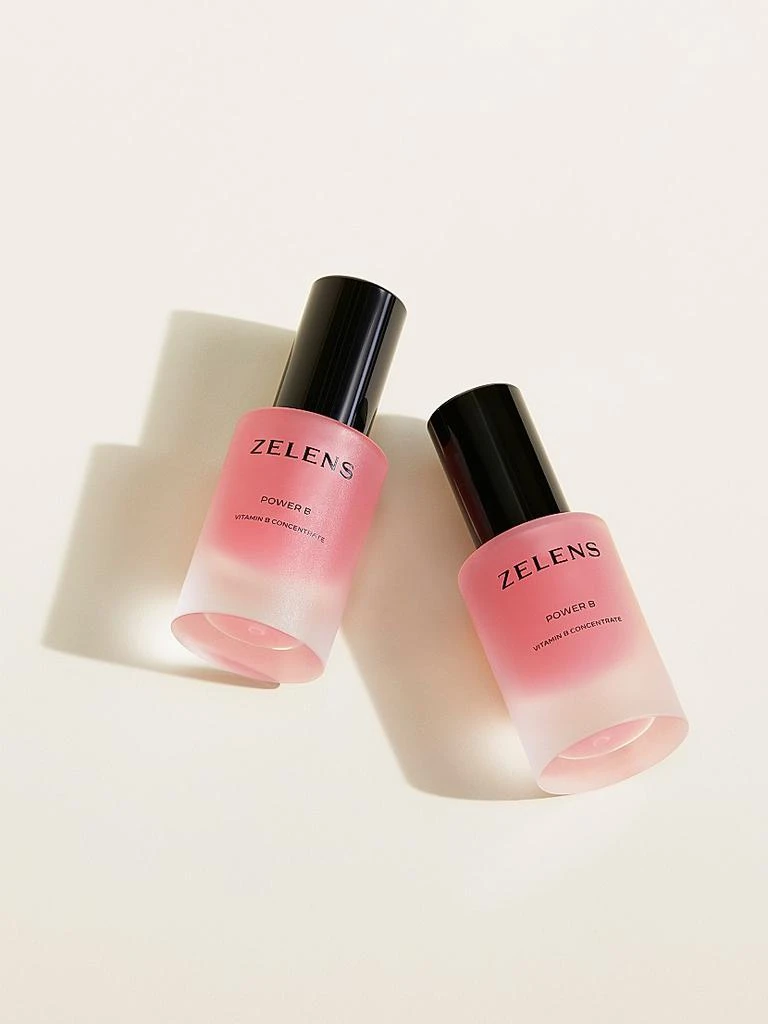 Zelens Power B Revitalising & Clarifying Treatment 4