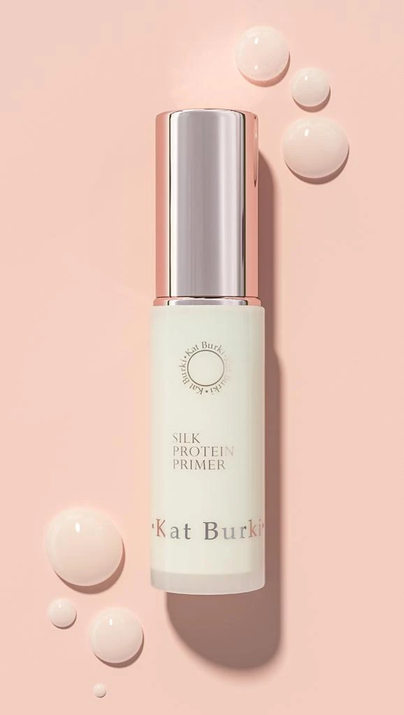 Kat Burki Silk Protein Primer 4