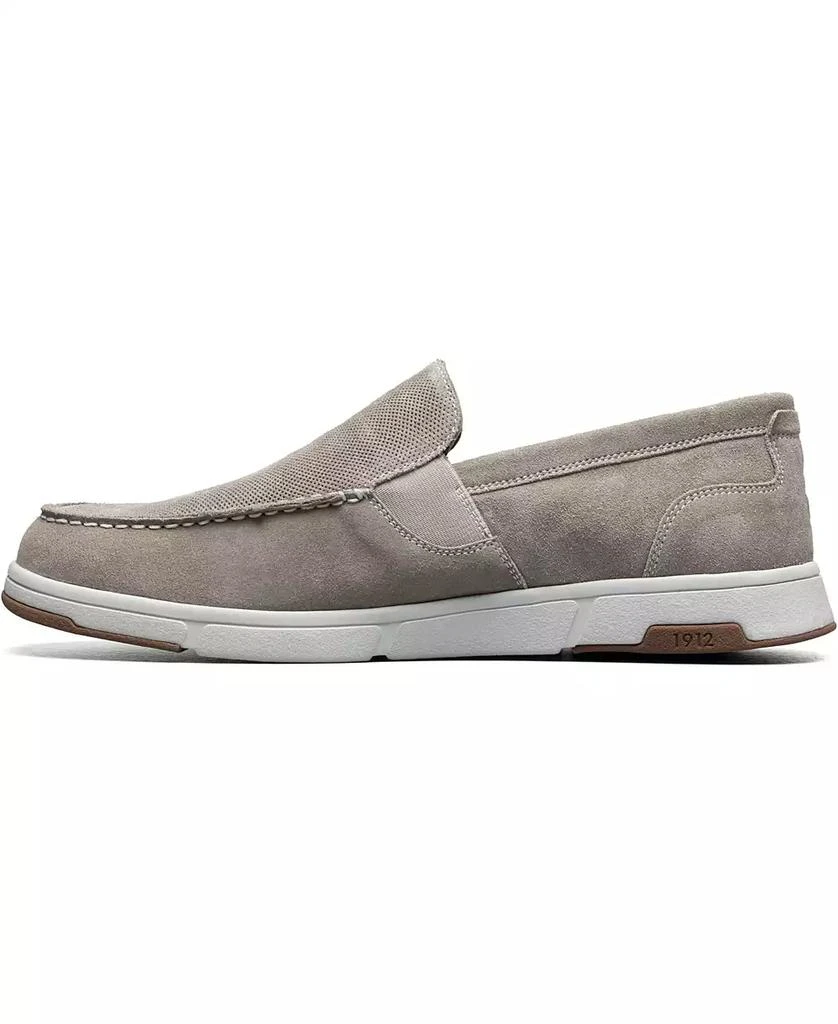 Nunn Bush Men's Luca Venetian Loafer 5