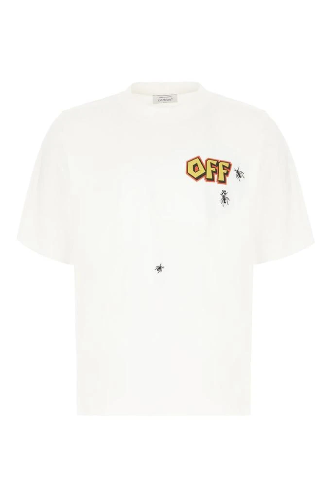 Off-White Off-White T-Shirt 1