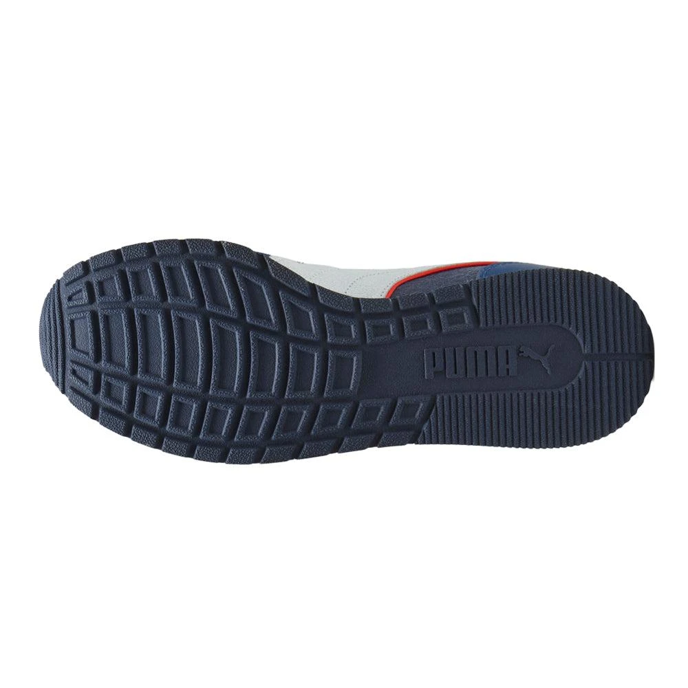 Puma St Miler Retro Men's Sneakers, Blue, 11.5