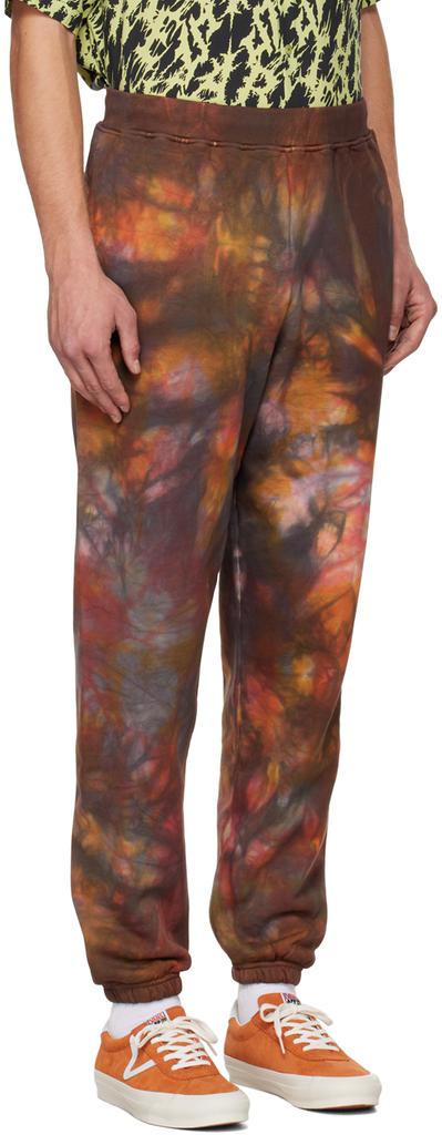 Aries Multicolor 'No Problemo' Lounge Pants