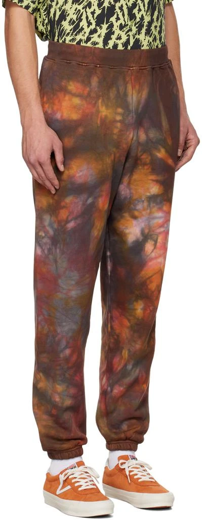 Aries Multicolor 'No Problemo' Lounge Pants 2