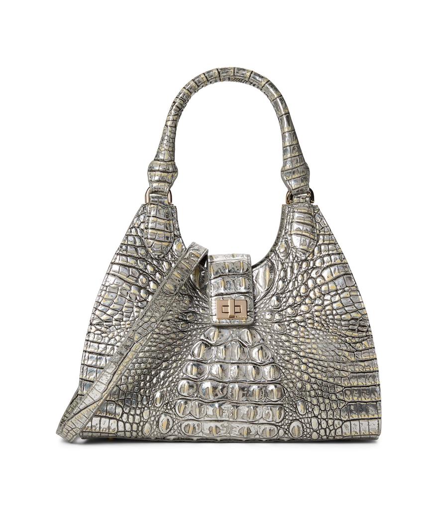 Brahmin Cavatica Adrian Satchel