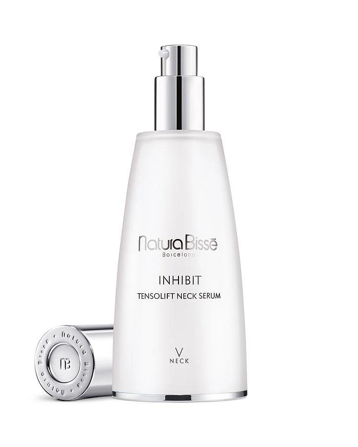 Natura Bisse Inhibit Tensolift Neck Serum 2 oz. 2