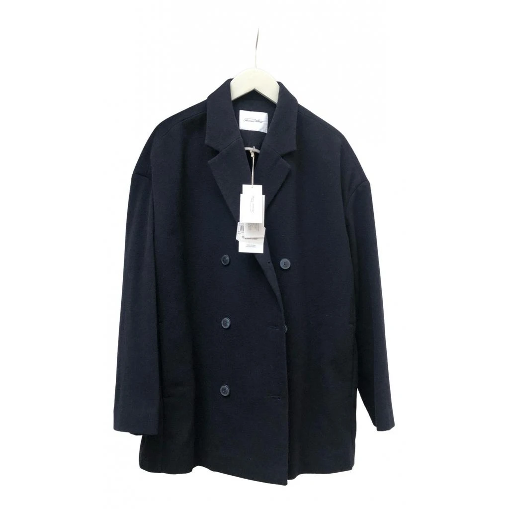 American Vintage American Vintage Wool jacket 1