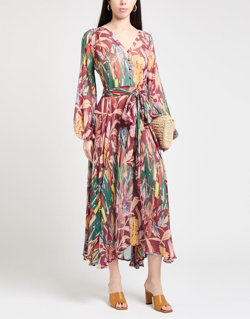 Pierre-louis Mascia Midi dress