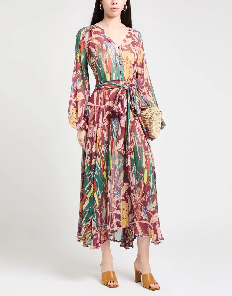 Pierre-louis Mascia Midi dress 2