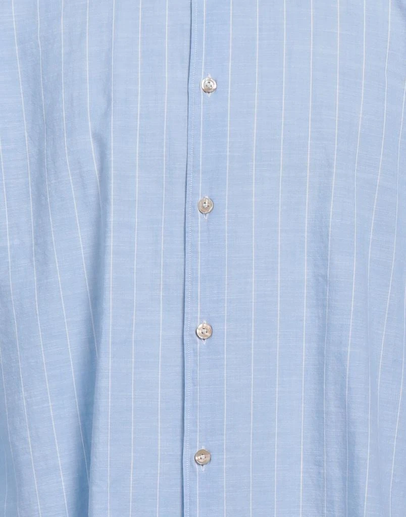 THOMAS REED Striped shirt 4