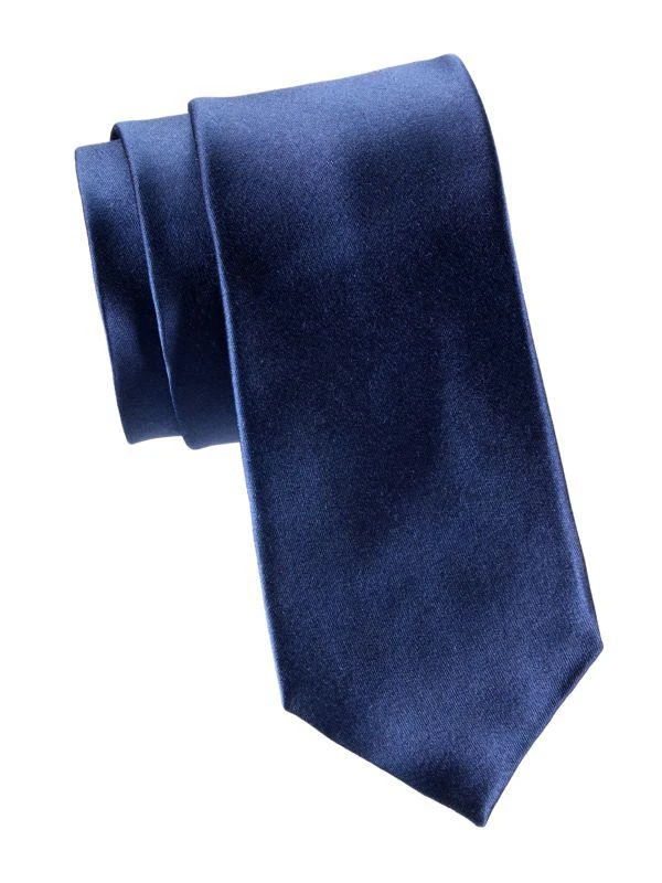 Robert Graham Textured Silk Tie 1
