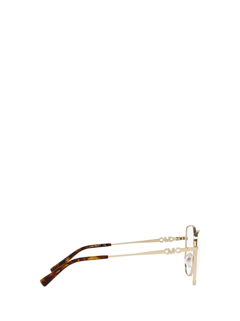 Michael Kors Michael Kors Square-Frame Glasses 3
