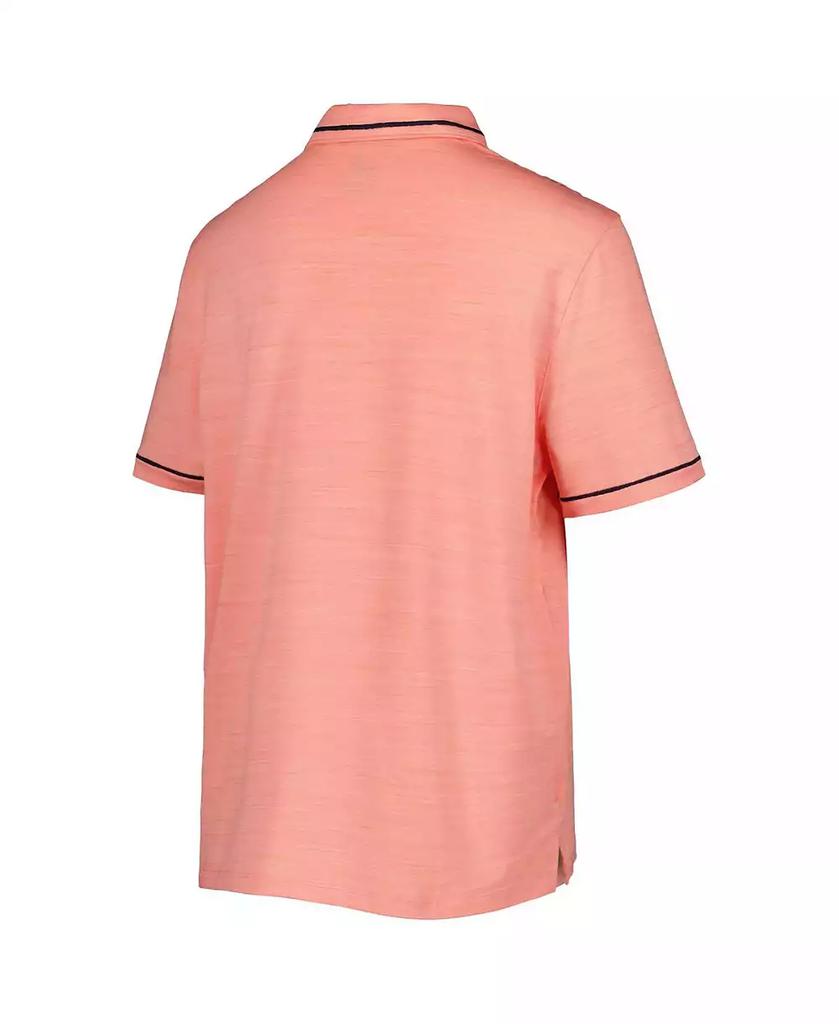 Puma Big Boys and Girls Coral Valspar ship Monarch CLOUDSPUN Polo Shirt