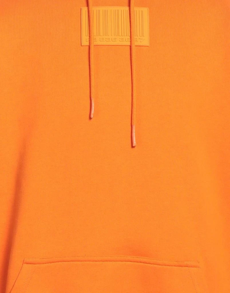 VTMNTS Hooded sweatshirt 4