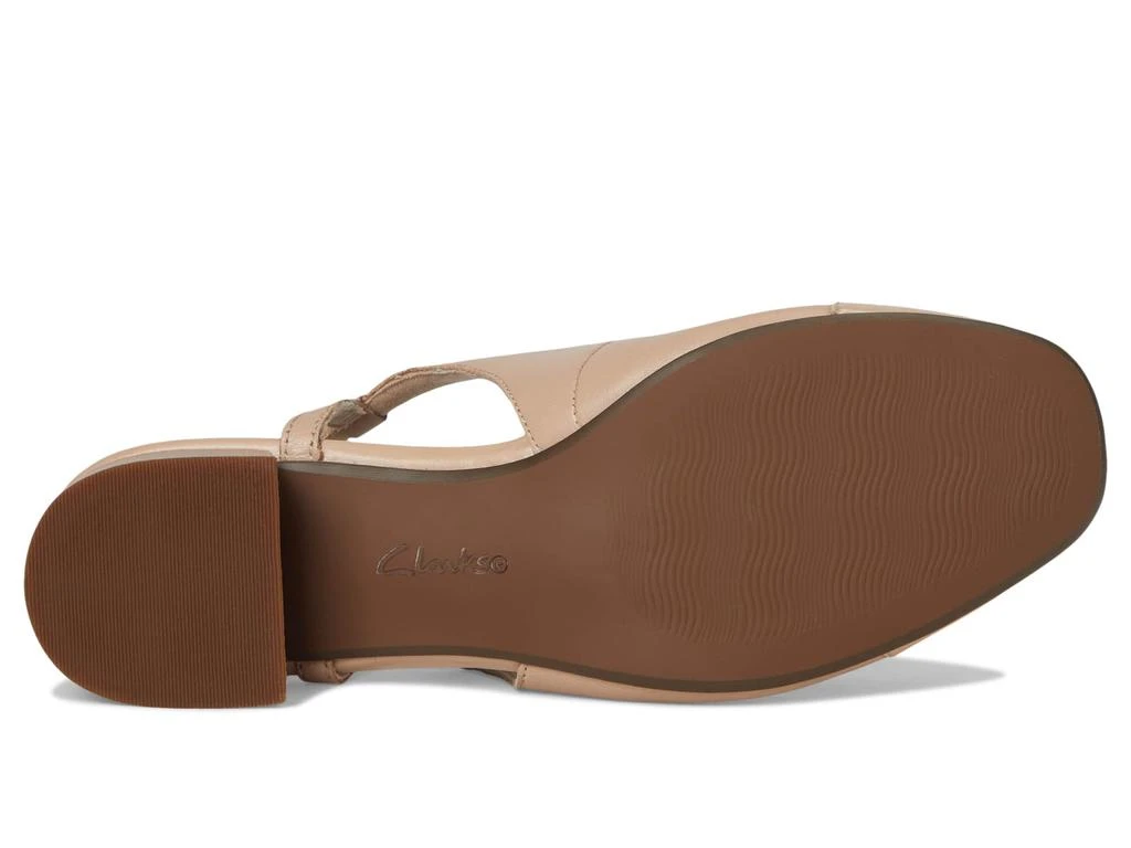 Clarks Marilyn Rose 3
