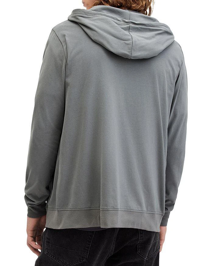 ALL SAINTS Brace Zip Hoodie 3