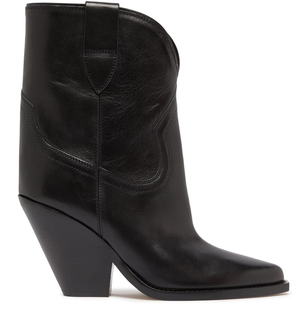 Isabel Marant Leyane ankle boots