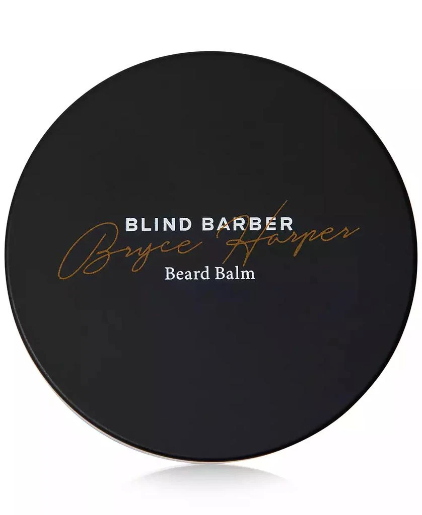 Blind Barber Bryce Harper Beard Balm, 1.5 oz 3