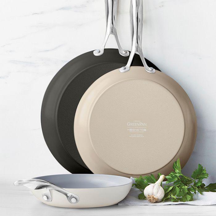Greenpan Valencia Pro Nonstick Fry Pan, Set of 3 - Exclusive