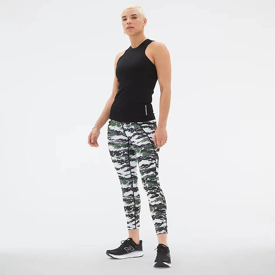 New Balance Perfect Rib Tank 6