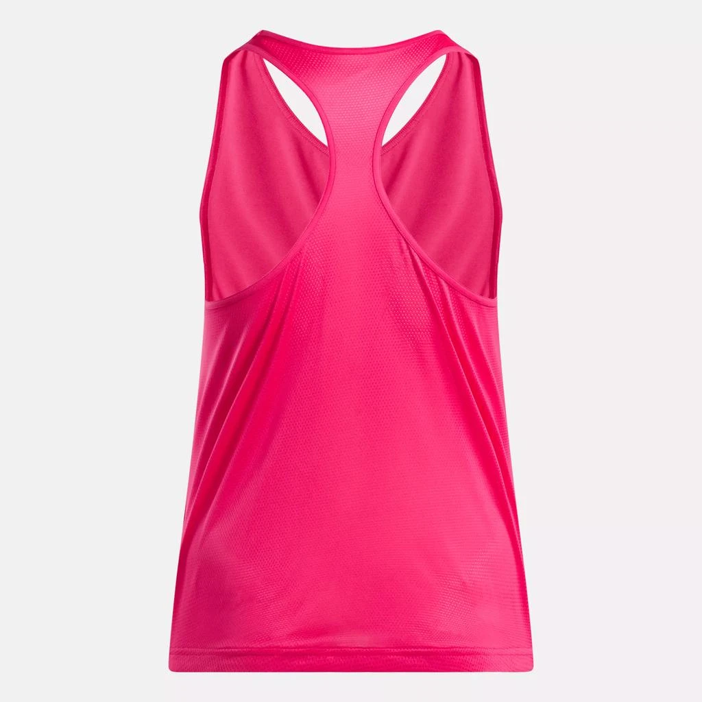 Reebok Women
s Workout Ready Mesh Back Tank Top (Plus Size) 5