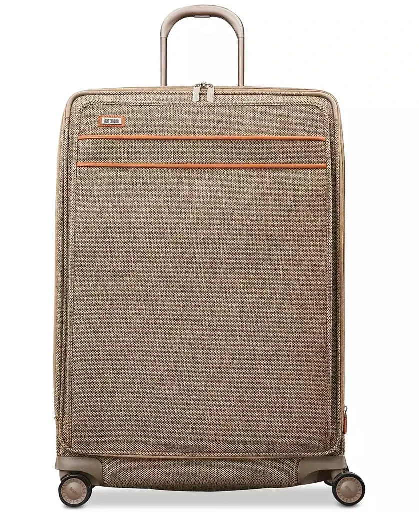 Hartmann Tweed Legend 30" Extended Journey Expandable Spinner Suitcase 1