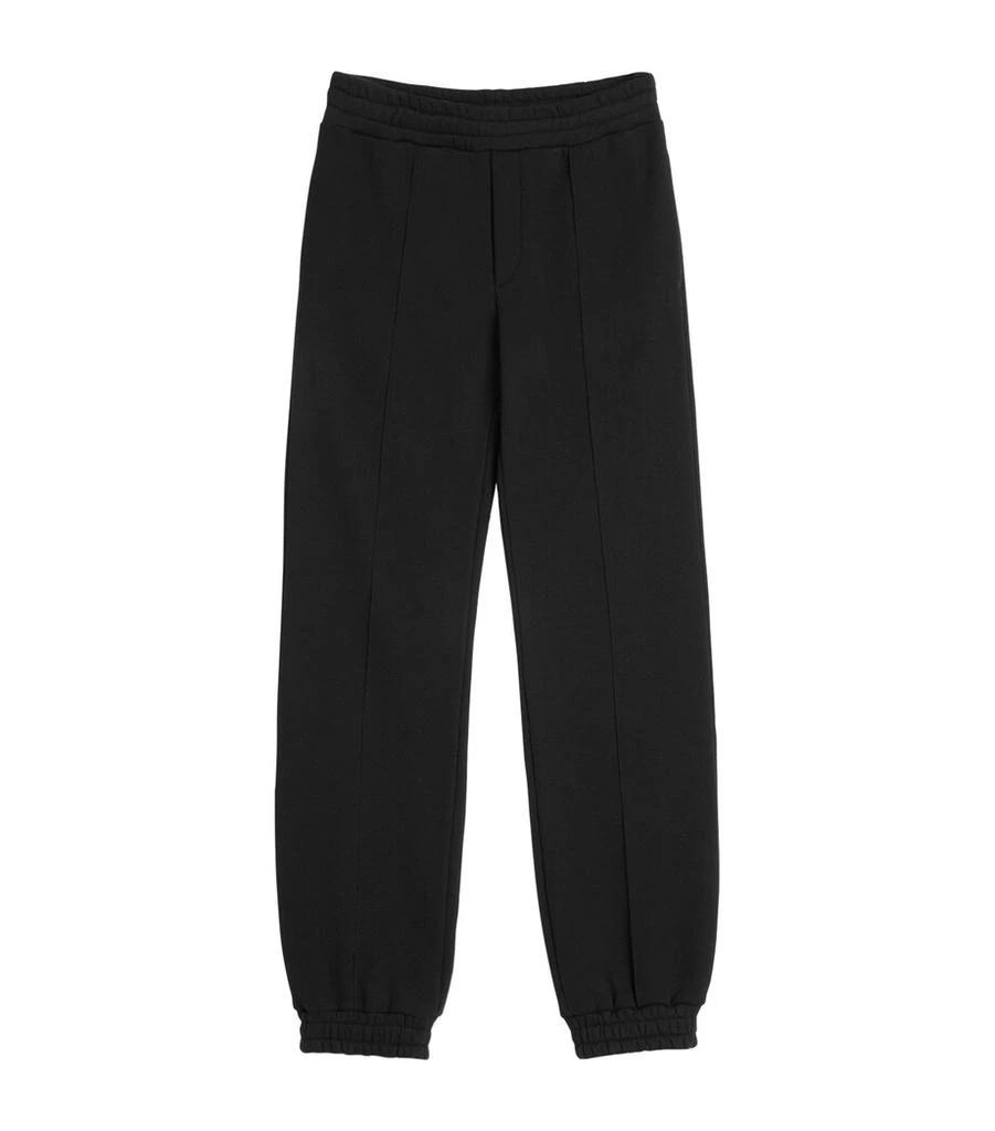 Valentino Cotton Chez Valentino Sweatpants 1