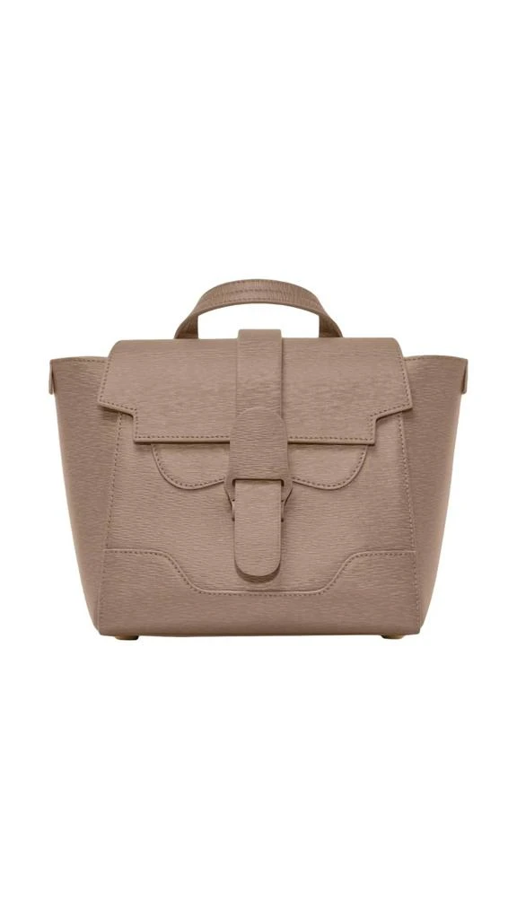 Senreve Mini Maestra Bag In Latte 1
