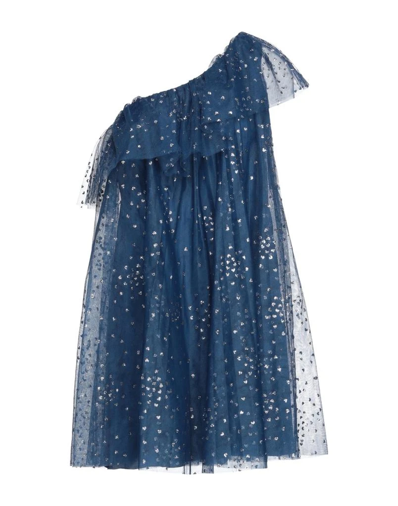 RED Valentino One-shoulder dress 1