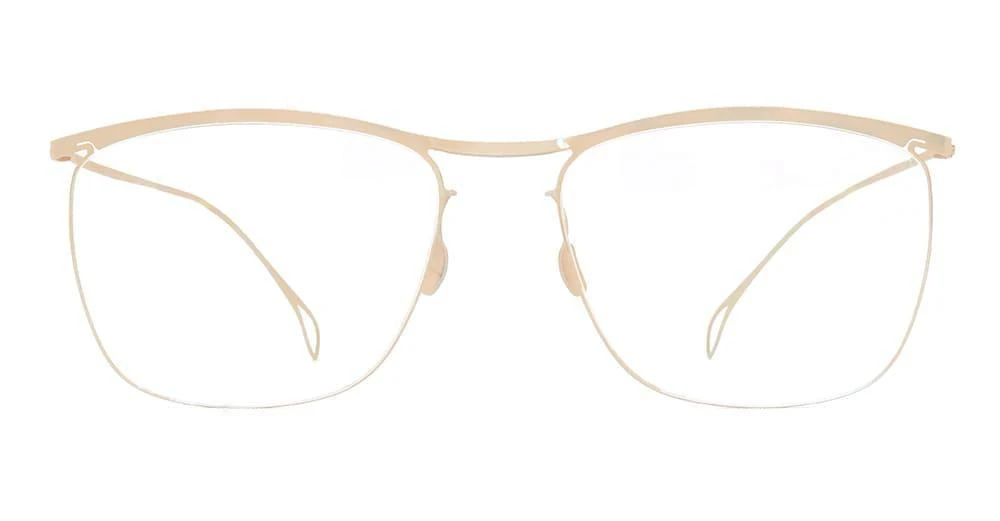 Haffmans & Neumeister Haffmans & Neumeister Eyeglasses 1