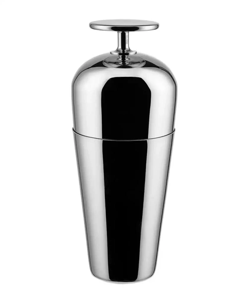 Alessi The Tending Box Cocktail Shaker 16.9 Oz 1