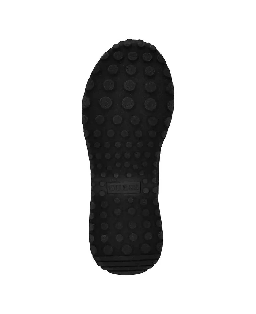 GUESS Women's Farroo Knit Slip-On Sneakers 5