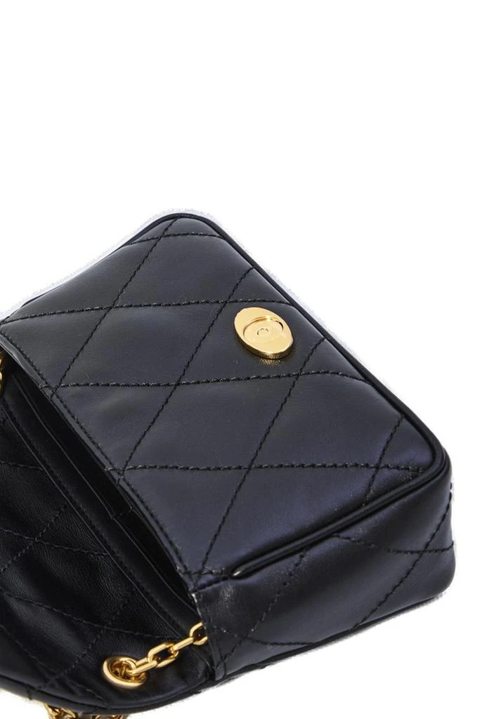 Burberry Burberry Strand Clutch Bag 4