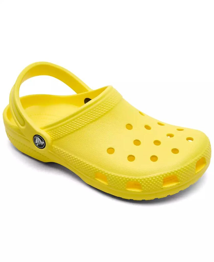 Crocs Little Kids Classic Clog Sandals from Finish Line 1
