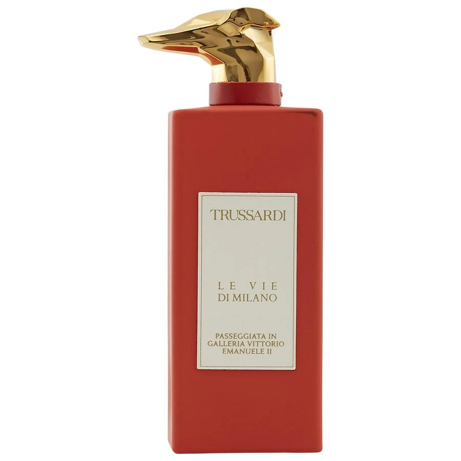 TRUSSARDI Trussardi Passeggiata In Galleria Vittorio Emanuele II Unisex EDP 2