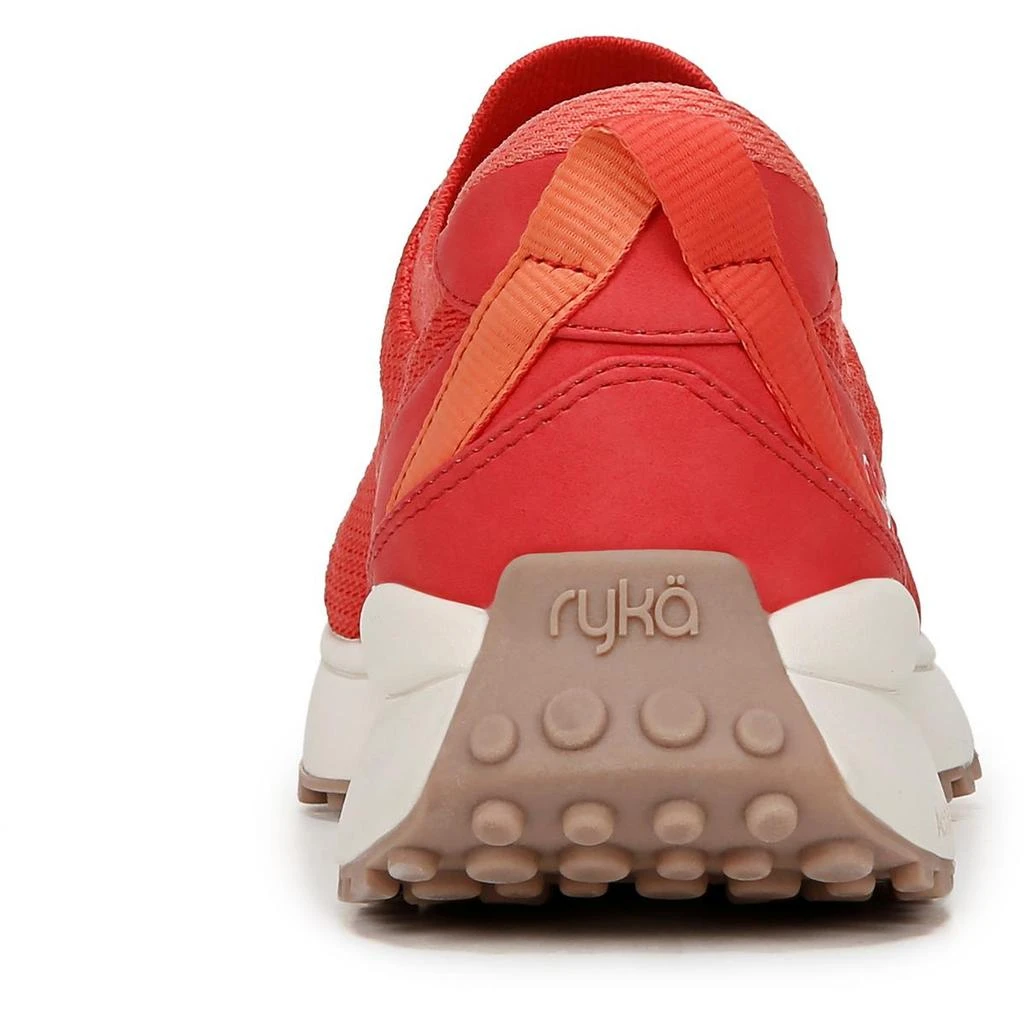 Ryka Jumpstart Womens Knit Arch Support Slip-On Sneakers 2