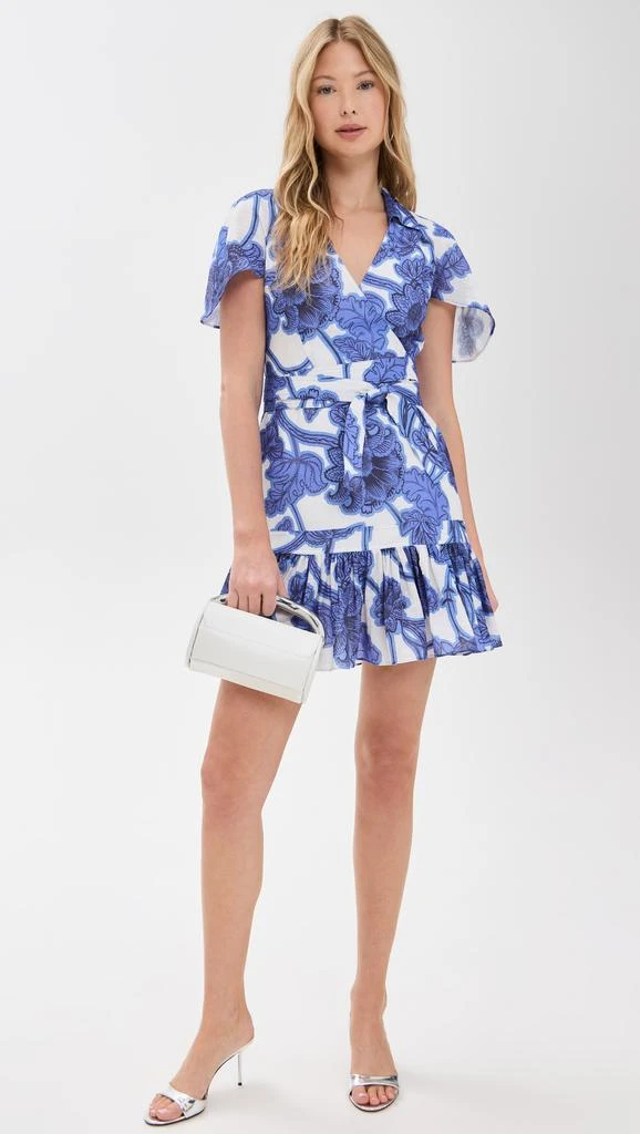 Alexis Melba Dress 4