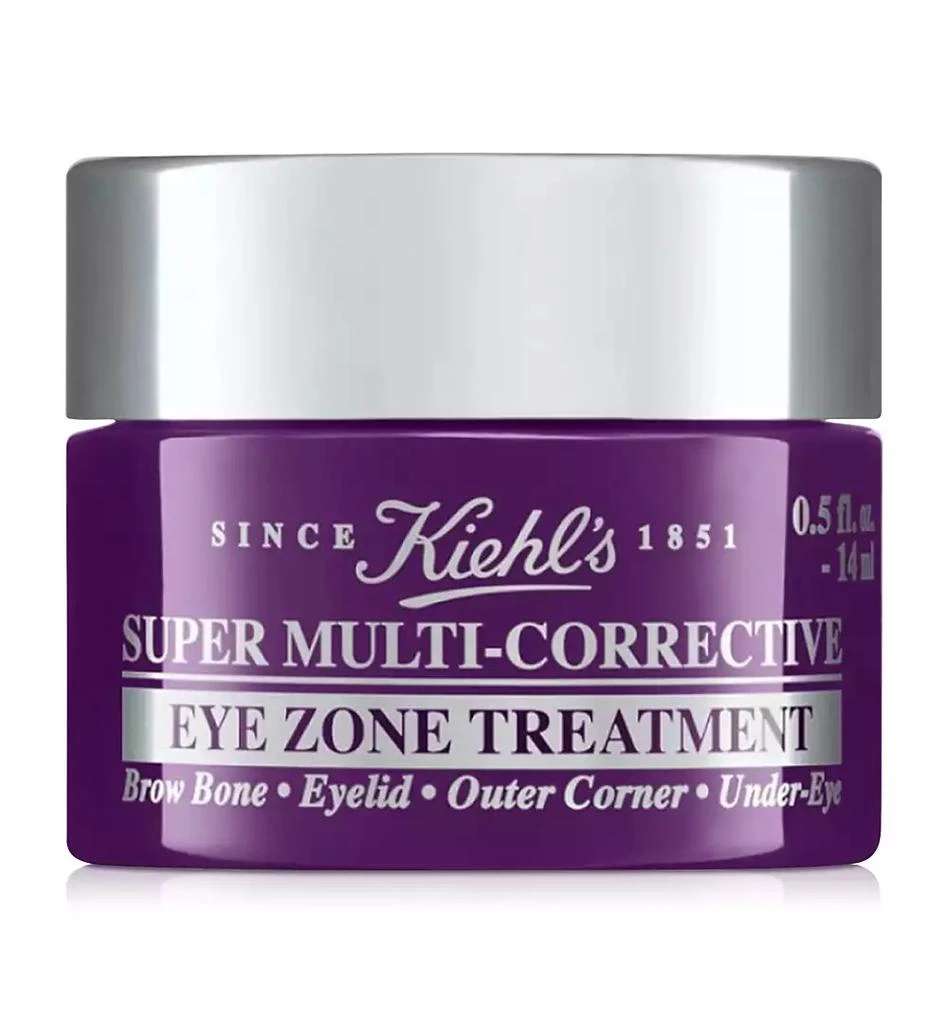 Kiehl's Super Multi-Corrective Eye Cream, 0.5 oz.