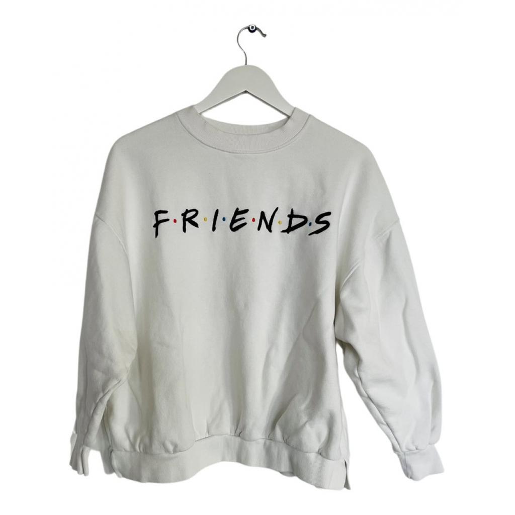 BERSHKA Bershka Sweatshirt