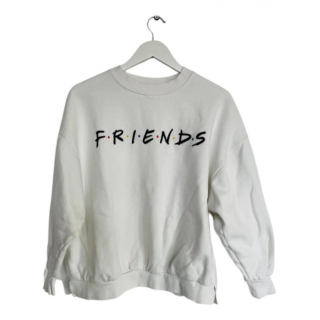 BERSHKA Bershka Sweatshirt 1