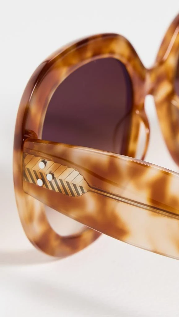 Krewe Chloe Sunglasses 4