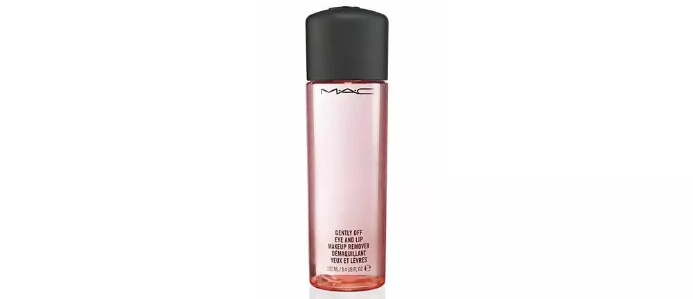 MAC Gently Off Eye and Lip Makeup Remover, 3.4-oz. 1