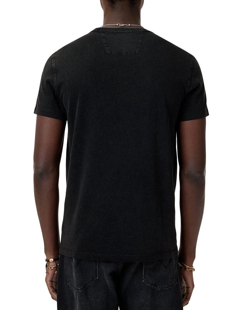 John Varvatos Tom Petty Graphic Tee 5