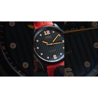 MIDO Mido Multifort Men's Automatic Watch 3