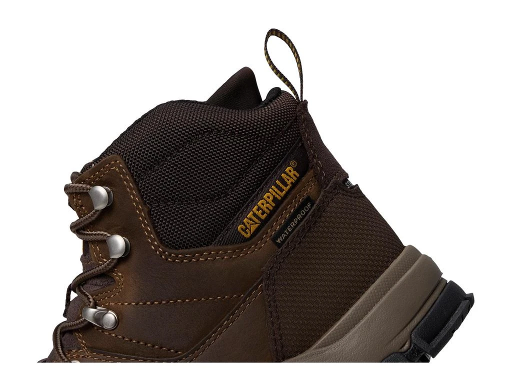 Caterpillar Threshold Rebound Hiker WP ST 6