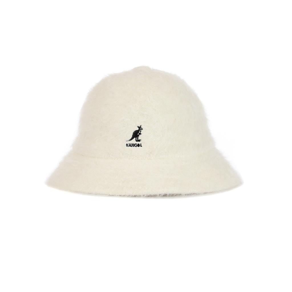 Kangol Furgora Casual Ivory Men's Bucket Hat