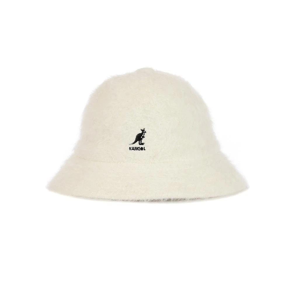 Kangol Furgora Casual Ivory Men's Bucket Hat 1