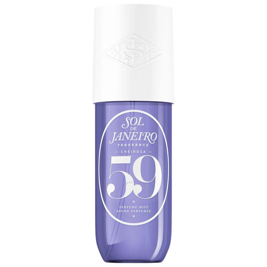 Sol De Janeiro Ladies Cheirosa 59 Mist 8.1 oz Skin Care 810912035232