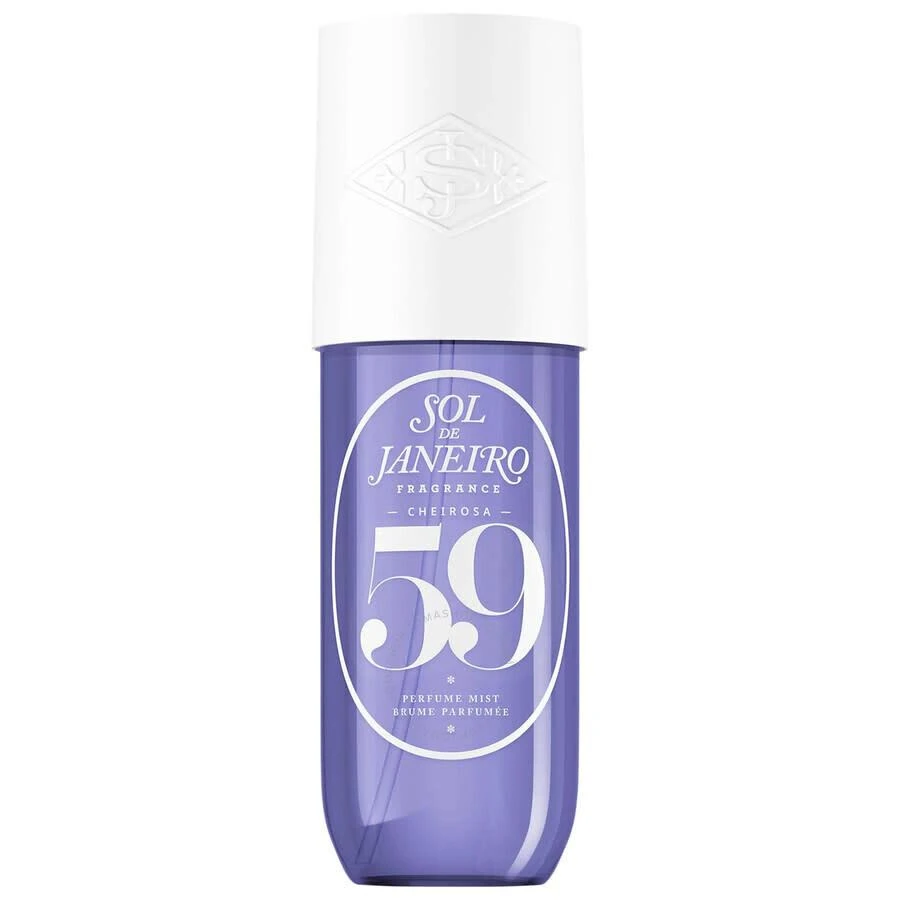 Sol De Janeiro Ladies Cheirosa 59 Mist 8.1 oz Skin Care 810912035232 1