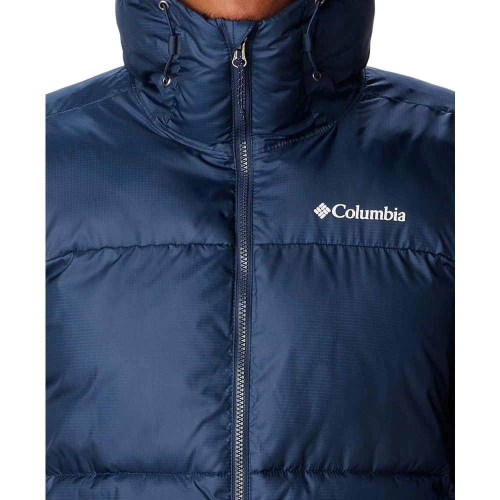 Columbia Men's Puffect Hooded Jacket 3